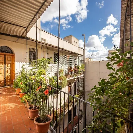 Trastevere - Stylish Good Vibes Apartment-3