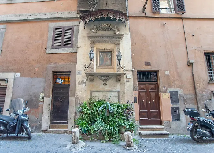 Ciambella Atmosphere By Rental In