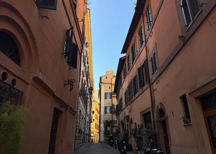 Casa Navona