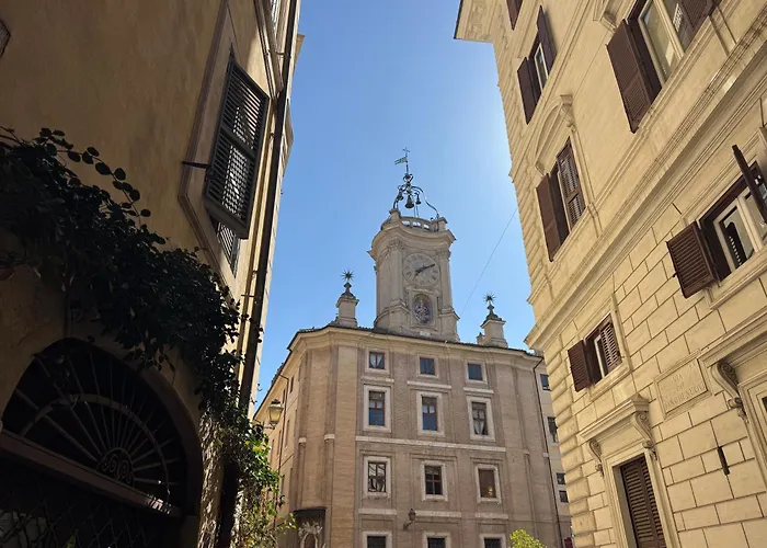 Casa Navona