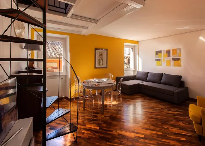 Home D'elite Navona