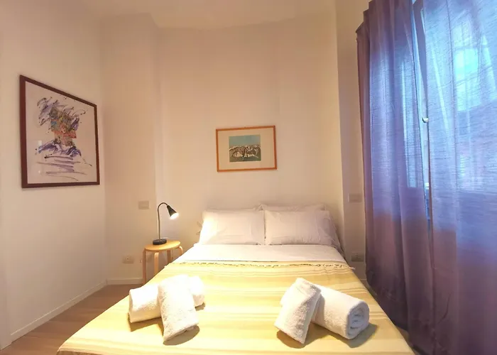 Cozy San Pietro
